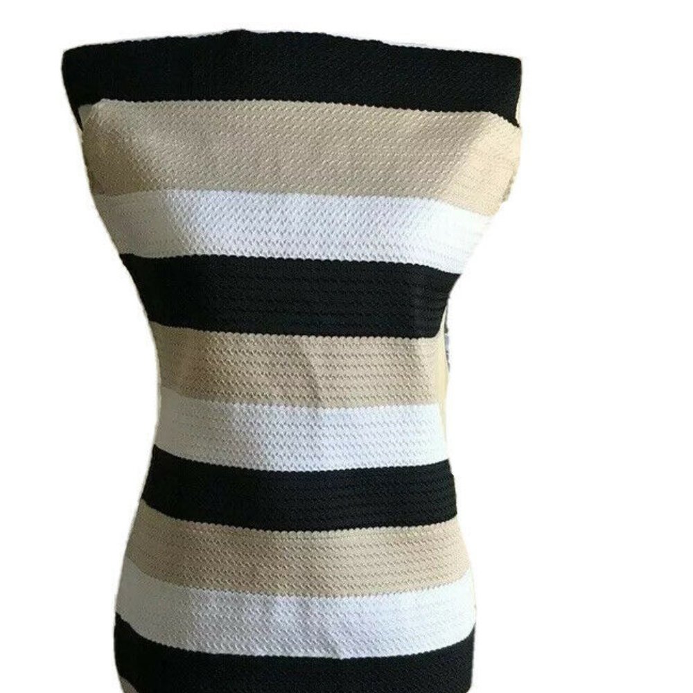 New York and company Bodycon Dress Size L